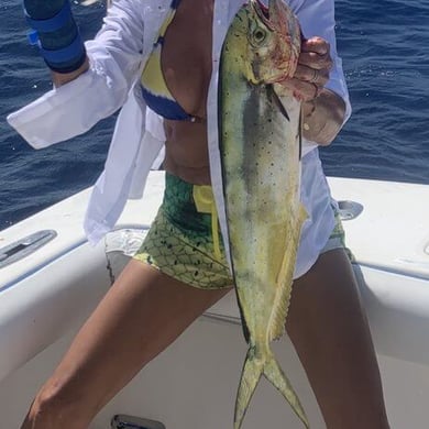 Fishing in Riviera Beach