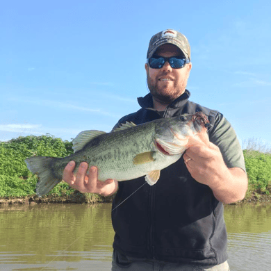 Fishing in Austin