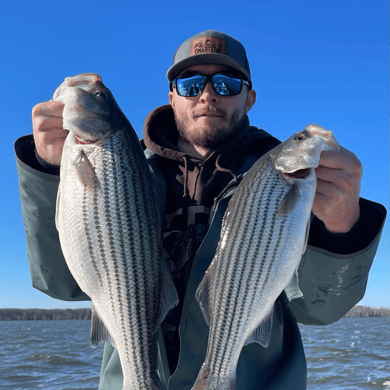 Fishing in Manteo