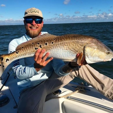 Fishing in St. Augustine