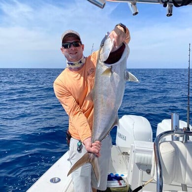 Fishing in St. Augustine