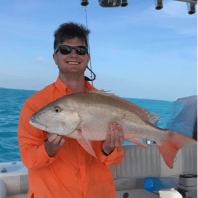 Fishing in Key West