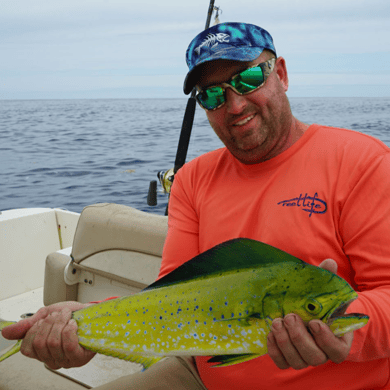 Fishing in St. Augustine