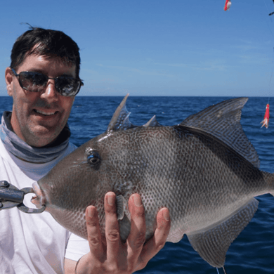 Fishing in St. Augustine