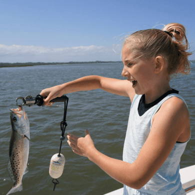 Fishing in St. Augustine