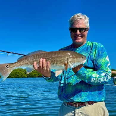 Fishing in St. Augustine