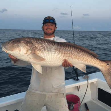 Fishing in Morehead City