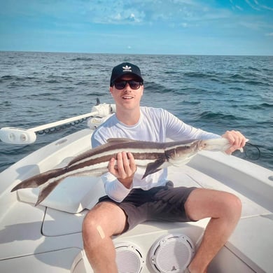 Fishing in Jacksonville
