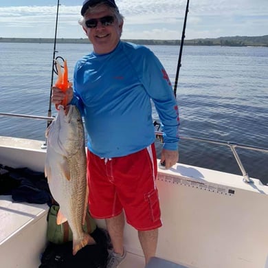 Fishing in Atlantic Beach