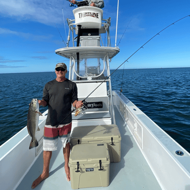 Fishing in Hatteras