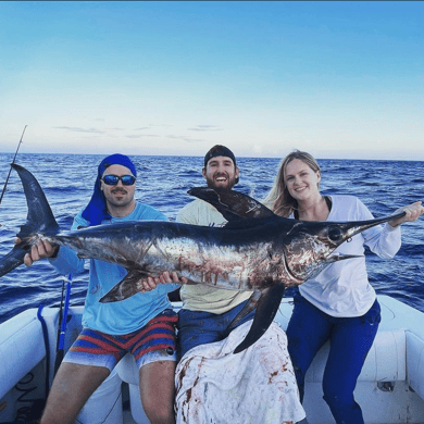 Fishing in Pompano Beach