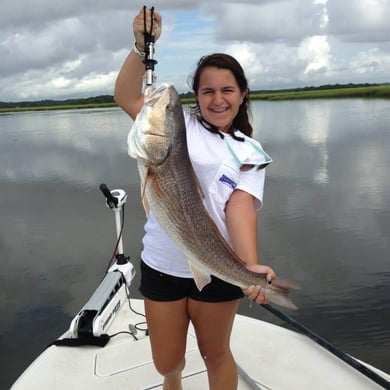 Fishing in Jacksonville