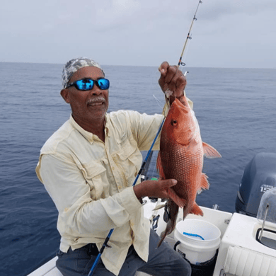 Fishing in Wrightsville Beach