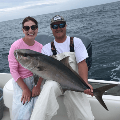 Fishing in Carolina Beach