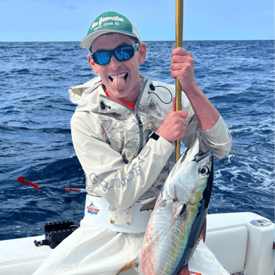 Fishing in Carolina Beach