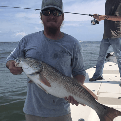 Fishing in Jacksonville