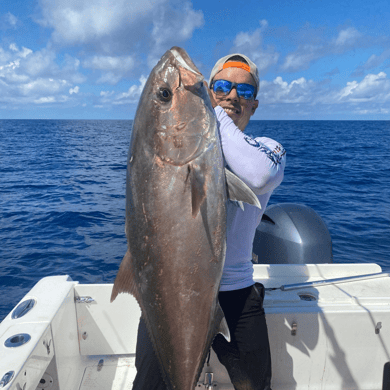 Fishing in St. Petersburg