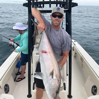 Fishing in Wrightsville Beach