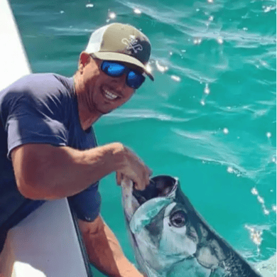 Fishing in Santa Rosa Beach