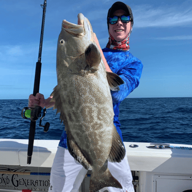 Fishing in Key West