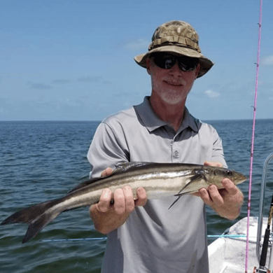 Fishing in Crystal River