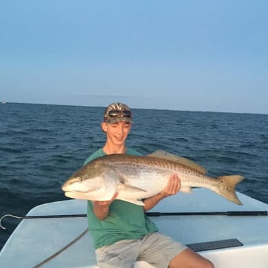 Fishing in Morehead City