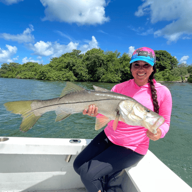 Fishing in Bradenton