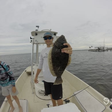 Fishing in Bradenton