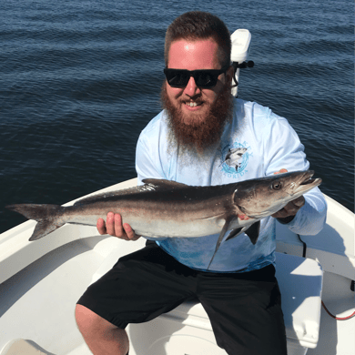 Fishing in Bradenton