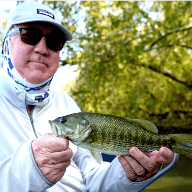 Fishing in Fort Worth