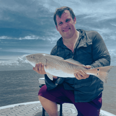 Fishing in Captiva