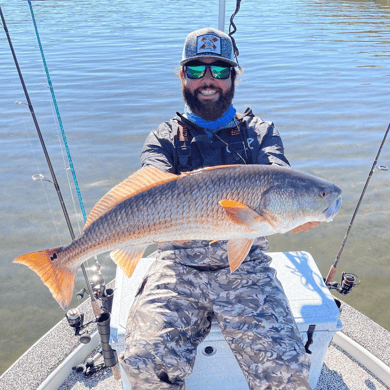 Fishing in Tampa