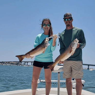 Fishing in Gulf Shores