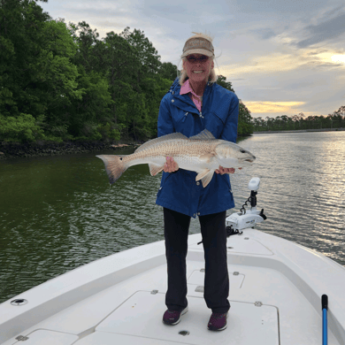 Fishing in Gulf Shores