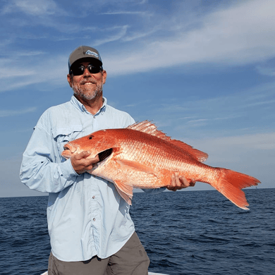 Fishing in Gulf Shores