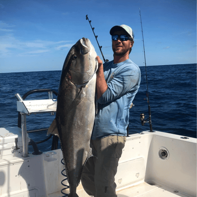 Fishing in Port Aransas