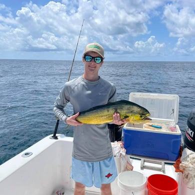 The 11 Best Yellowfin Tuna Fishing Charters in Texas