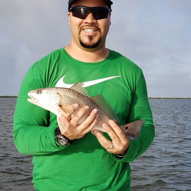 Fishing in Slidell