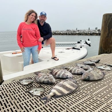 Fishing in Gulf Shores