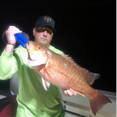 Fishing in Madeira Beach