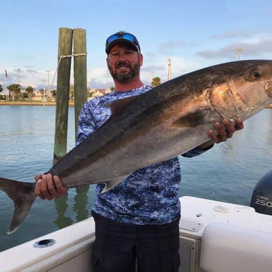 Fishing in Madeira Beach