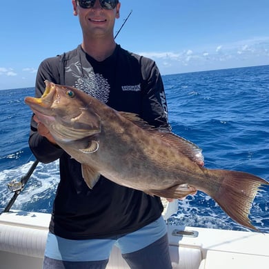 Fishing in Sarasota