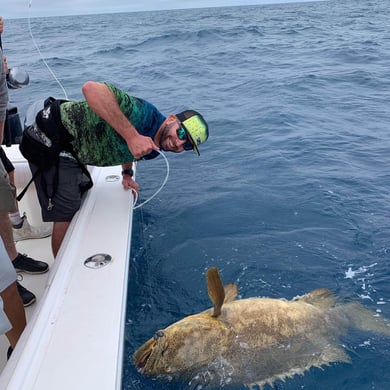 Fishing in Sarasota