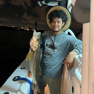 fort lauderdale fishing tours