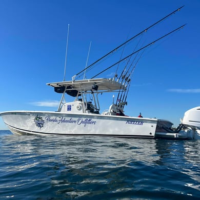 Fishing in Fort Lauderdale