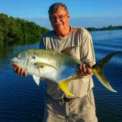 Fishing in Carolina