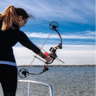 Fishing in Fort Walton Beach