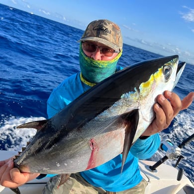 Fishing in Fort Lauderdale