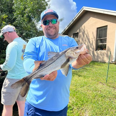 Fishing in Fort Lauderdale