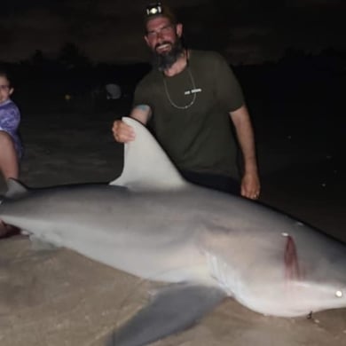 Fishing in Fort Lauderdale